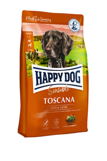 Сухой корм для собак 1 кг HAPPY DOG