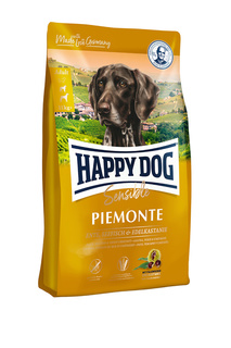 Сухой корм для собак 4 кг HAPPY DOG