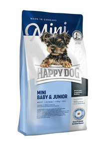 Сухой корм для собак 1 кг HAPPY DOG