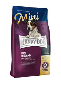 Сухой корм для собак 1 кг HAPPY DOG