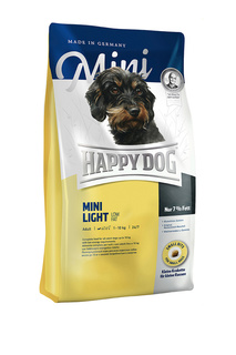 Сухой корм для собак 0,3 кг HAPPY DOG