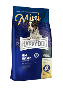 Сухой корм для собак 1 кг HAPPY DOG