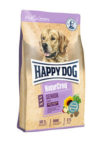 Сухой корм для собак 4 кг HAPPY DOG