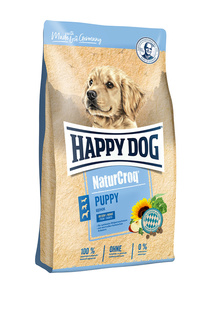 Сухой корм для собак 4 кг HAPPY DOG
