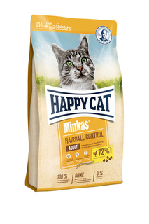 Сухой корм д/кошек 4 кг HAPPY CAT