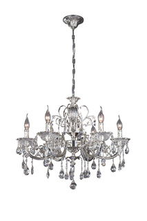 Подвесная люстра Bogates