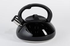 Чайник со свистком Morgan Berkraft