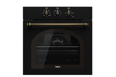 Электрический духовой шкаф HRB 6100 Teka