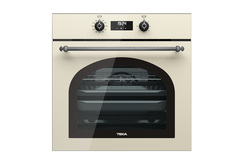 Электрический духовой шкаф HRB 6400 Teka