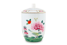 Ёмкость для хранения Blushing Birds Pip Studio