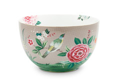 Набор пиал Blushing Birds Pip Studio