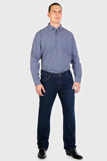 Джинсы Lacarino