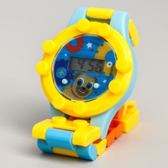 Часы наручные электронные Disney