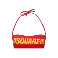 Бра-бандо Dsquared2