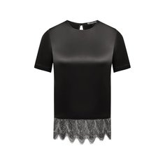 Шелковый топ Max&Moi