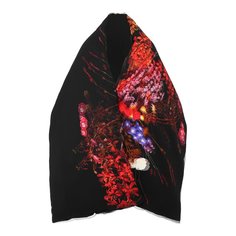 Шелковый шарф Dries Van Noten