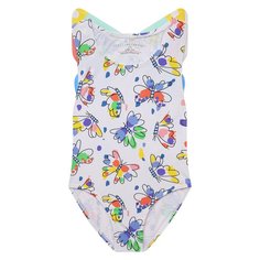 Слитный купальник Stella McCartney