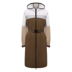 Плащ Algol Moncler Genius