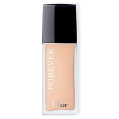 Тональный флюид Diorskin Forever Matte, 2CR Холодный Розовый Dior