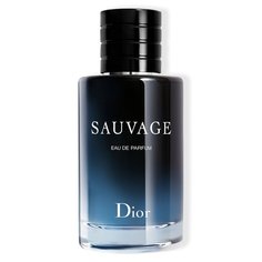 Парфюмерная вода Sauvage Dior