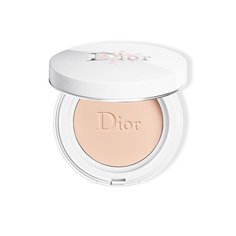 Компактное тональное средство Diorsnow SPF 10PA++, 1CR Холодный розовый Dior