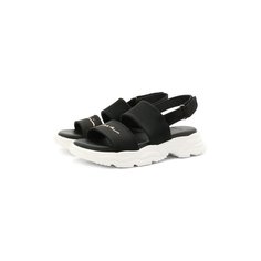 Босоножки Versace