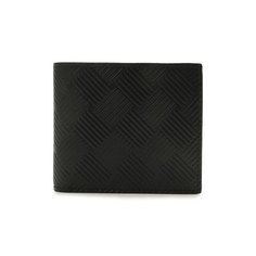 Кожаное портмоне Bottega Veneta