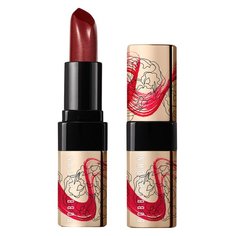 Помада для губ Luxe Metal Lipstick, оттенок Scarlet Trance Bobbi Brown