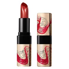 Помада для губ Luxe Metal Lipstick, оттенок Firecracker Bobbi Brown