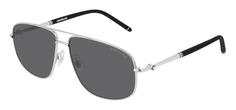 Солнцезащитные очки Mont Blanc MB 0069S 003