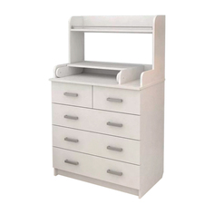 Комод Атон Сириус-2 805 ЛДСП Aton