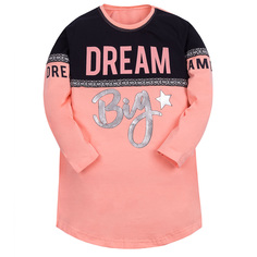 Джемпер Ecrin kids life Dream peach
