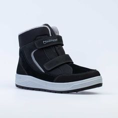 Ботинки Котофей