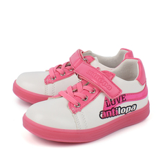 Полуботинки Antilopa