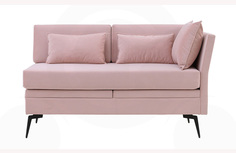 Кушетка Шарли 7 Карета