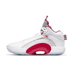 Баскетбольные кроссовки Air Jordan XXXV Nike