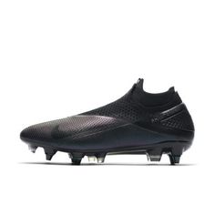 Футбольные бутсы для игры на мягком грунте Nike Phantom Vision 2 Elite Dynamic Fit SG-PRO Anti-Clog Traction