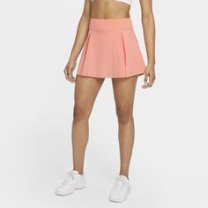 Теннисная юбка стандартного кроя Nike Club Skirt (высокий рост)