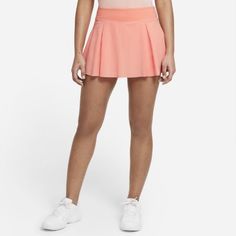 Короткая теннисная юбка Nike Club Skirt