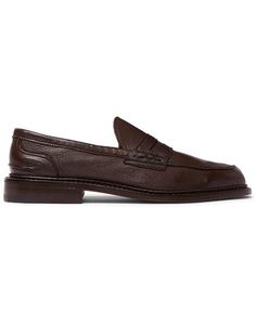 Мокасины Trickers