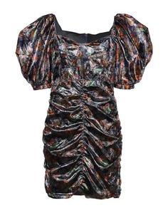 Короткое платье Isabel Marant