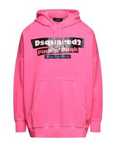 Толстовка Dsquared2