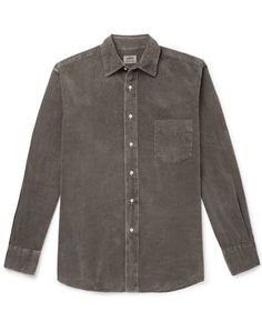 Pубашка Aspesi