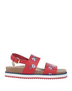 Сандалии Trussardi