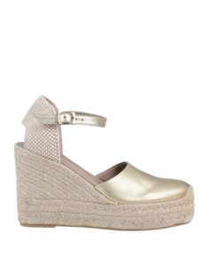 Эспадрильи Paloma Barceló