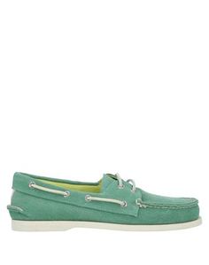 Мокасины Sperry Top Sider