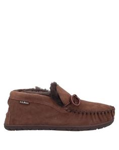 Мокасины L.L.Bean®