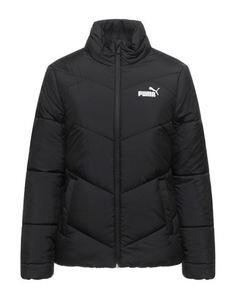 Пуховик Puma