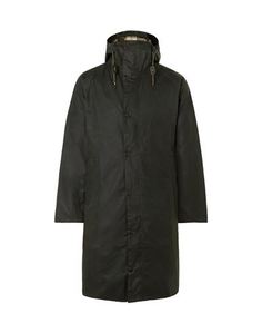 Пальто Barbour