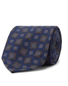 Галстук Mariano Rubinacci